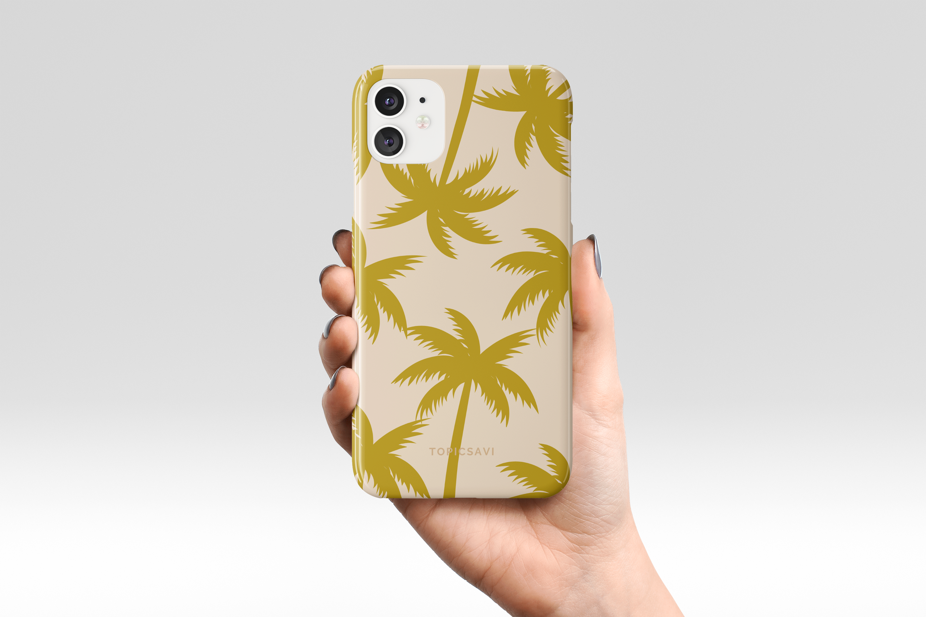 Golden Escape Slim