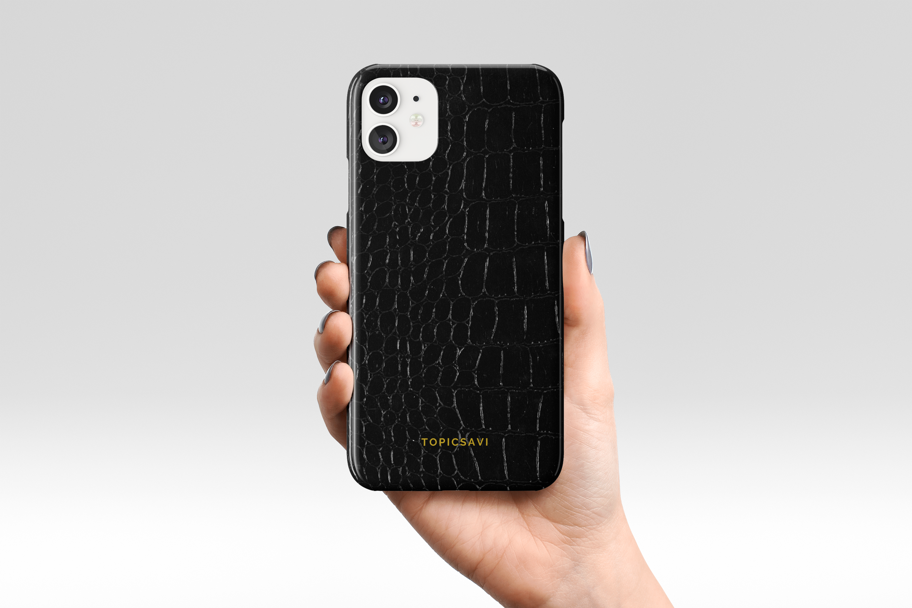 Black Viper Slim