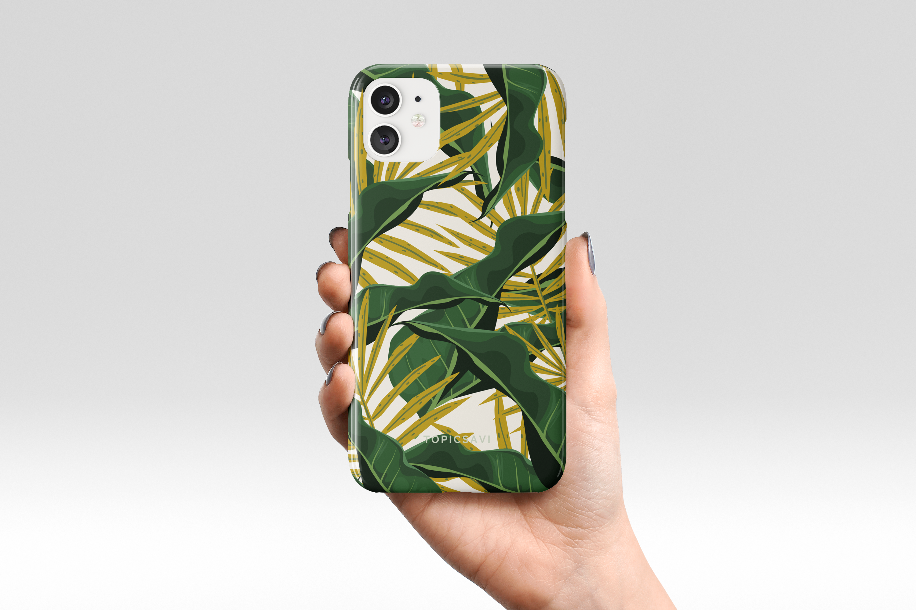 In the Tropics Slim