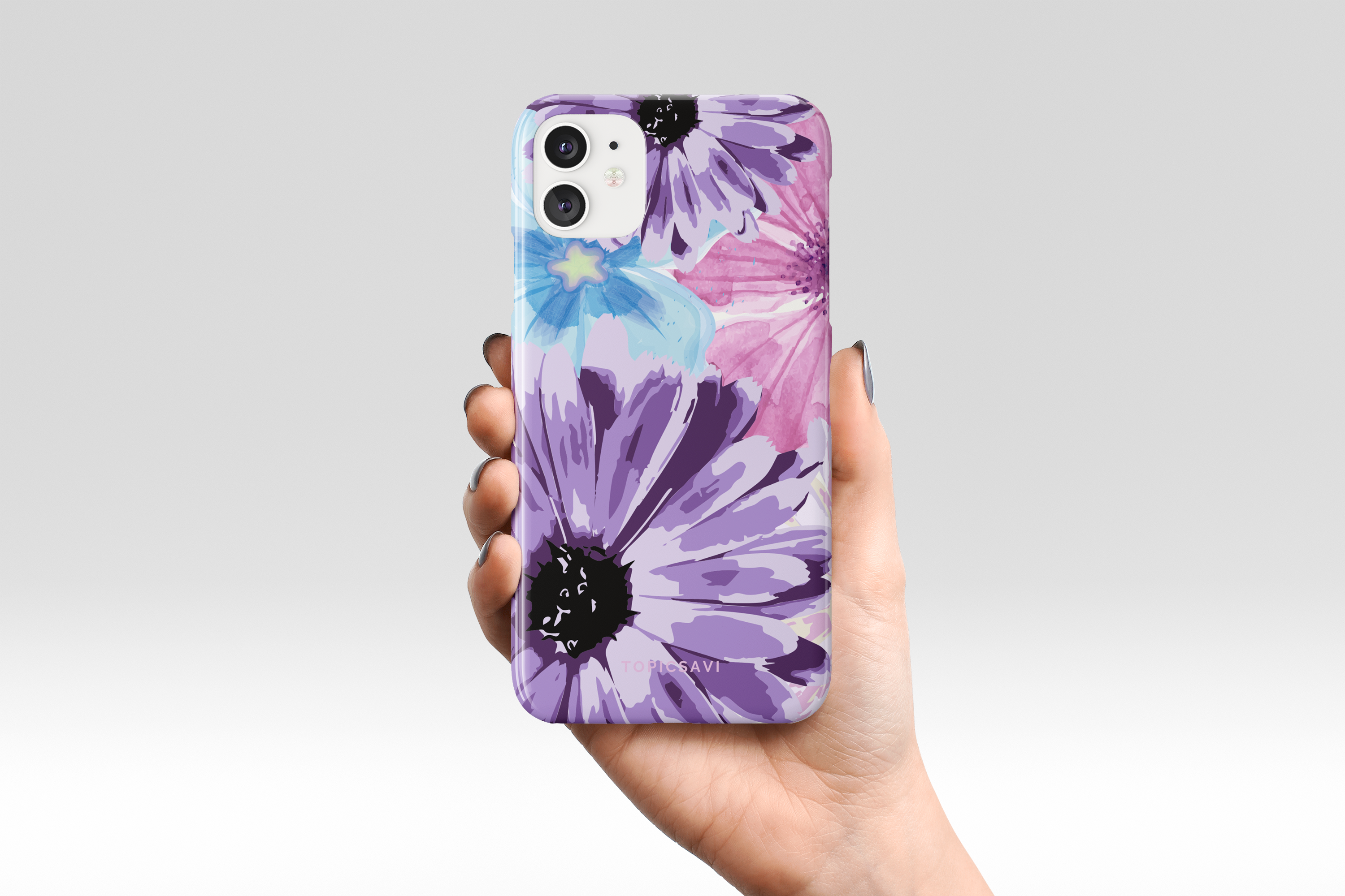 Floral Accord Slim