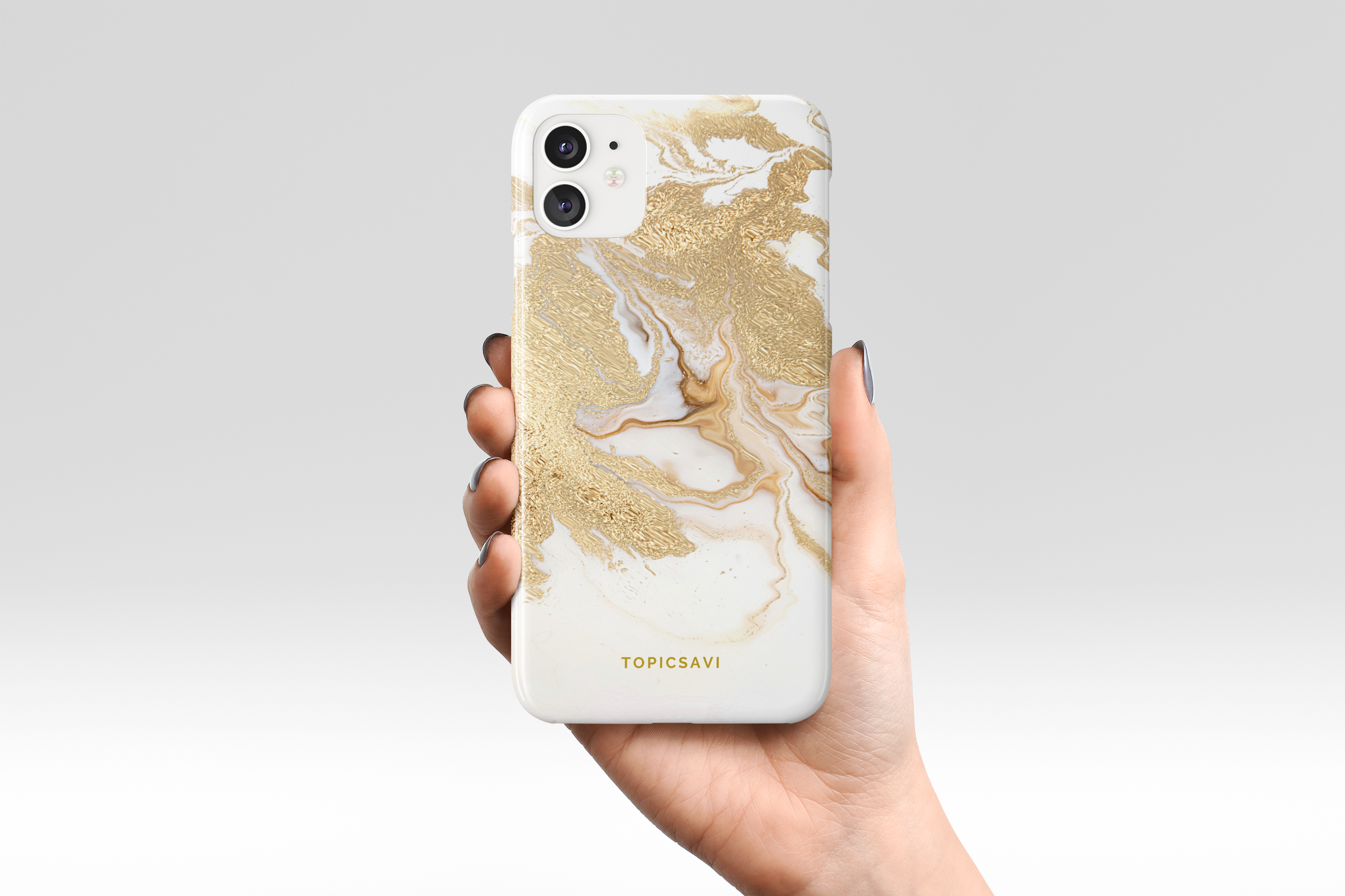 Gold Rush Slim